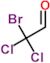 bromo(dichloro)acetaldehyde