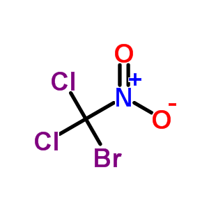 Bromodichloronitromethane