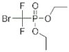 bromodifluoromethane diethyl phosphate
