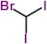 Bromodiiodomethane