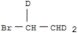 Ethane-1,1,2-d3,2-bromo- (6CI,8CI)
