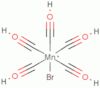 Bromopentacarbonilmanganese