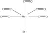 Bromopentacarbonylrhenium