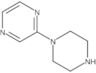 2-(1-Piperazinyl)pyrazine