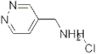 pyridazin-4-ylméthanamine, dichlorhydrate