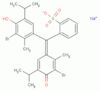 Bromthymol blue sodium