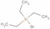 Bromotriethylsilan