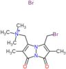 Bromobimane q