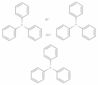 bromotris(triphenylphosphine)rhodium(I)