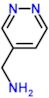 4-pyridazinemethanamine