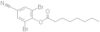 Bromoxynil octanoate