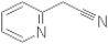 2-Pyridineacetonitrile