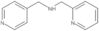 N-(4-Pyridinylmethyl)-2-pyridinemethanamine