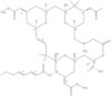 7beta-Acetoxy-5beta,9beta:11beta,15beta:19alpha,23alpha-triepoxy-3alpha,9alpha,19beta-trihydroxy-25beta-[1(R)-hydroxyethyl]-13,21-bis(methoxycarbonylmethylene)-8,8,18,18-tetramethyl-20alpha-[octa-2(E),4(E)-dienoyloxy]pentacosa-16(E)-enolide