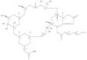 2,4-Octadienoic acid,(4S,5S,7E,9R,11Z,13S,15S,17S,19R,21R,25R,27R,27aS)-17-(acetyloxy)-4,5,6,9,1...