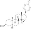 Resibufogenin