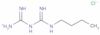 1-butylbiguanide monohydrochloride