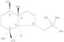 1H-Indene-4,7-diol,octahydro-1-(2-hydroxy- 2-methylpropyl)-3a,7-dimethyl-,(1R,3aR,4R,- 7S,7aR)-