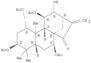 Kaur-16-en-15-one,1,3,7,11-tetrakis(acetyloxy)-12-hydroxy-, (1a,3b,7b,11b,12a)- (9CI)