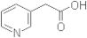 3-Pyridineacetic acid