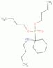 dibutyl [1-(butylamino)cyclohexyl]phosphonate