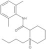 2-Piperidinecarboxamide, 1-butyl-N-(2,6-dimethylphenyl)-, 1-oxide