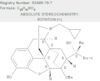 6,14-Ethenomorphinan-7-methanol, 17-(cyclopropylmethyl)-α-(1,1-dimethylethyl)-4,5-epoxy-18,19-dihydro-3-hydroxy-6-methoxy-α-methyl-, (αS,5α,7α)-