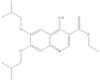 Buquinolate