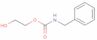 2-Hydroxyethyl N-(phenylmethyl)carbamate