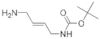 Carbamic acid, (4-amino-2-butenyl)-, 1,1-dimethylethyl ester, (E)- (9CI)