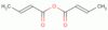 2-Butenoic acid, 1,1′-anhydride