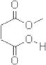 Monomethyl succinate