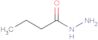 Butanoic acid hydrazide