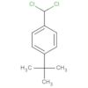 Benzene, 1-(dichloromethyl)-4-(1,1-dimethylethyl)-