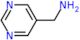 1-pirimidin-5-ilmetanamina