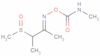 Butocarboxim sulfoxide