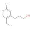 4-Chloro-α-(chloromethyl)benzenepropanol