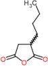 3-butyldihydrofuran-2,5-dione