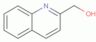 2-quinolylmethanol