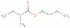 (±)-Butyl 2-methylbutanoate