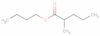 Butyl 2-methylpentanoate