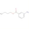 Ácido benzoico, 3-amino-, éster butílico