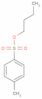 Butyl p-toluenesulfonate