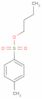 butyl toluene-4-sulphonate