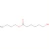 Hexanoic acid, 6-hydroxy-, butyl ester