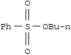 Butyl benzenesulfonate