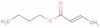 Butyl 2-butenoate