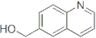 6-Quinolinemethanol