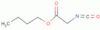 butyl isocyanatoacetate