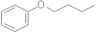 Butyl phenyl ether